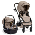 Full-Size Travel System with Infant Car Seat and Base W69137