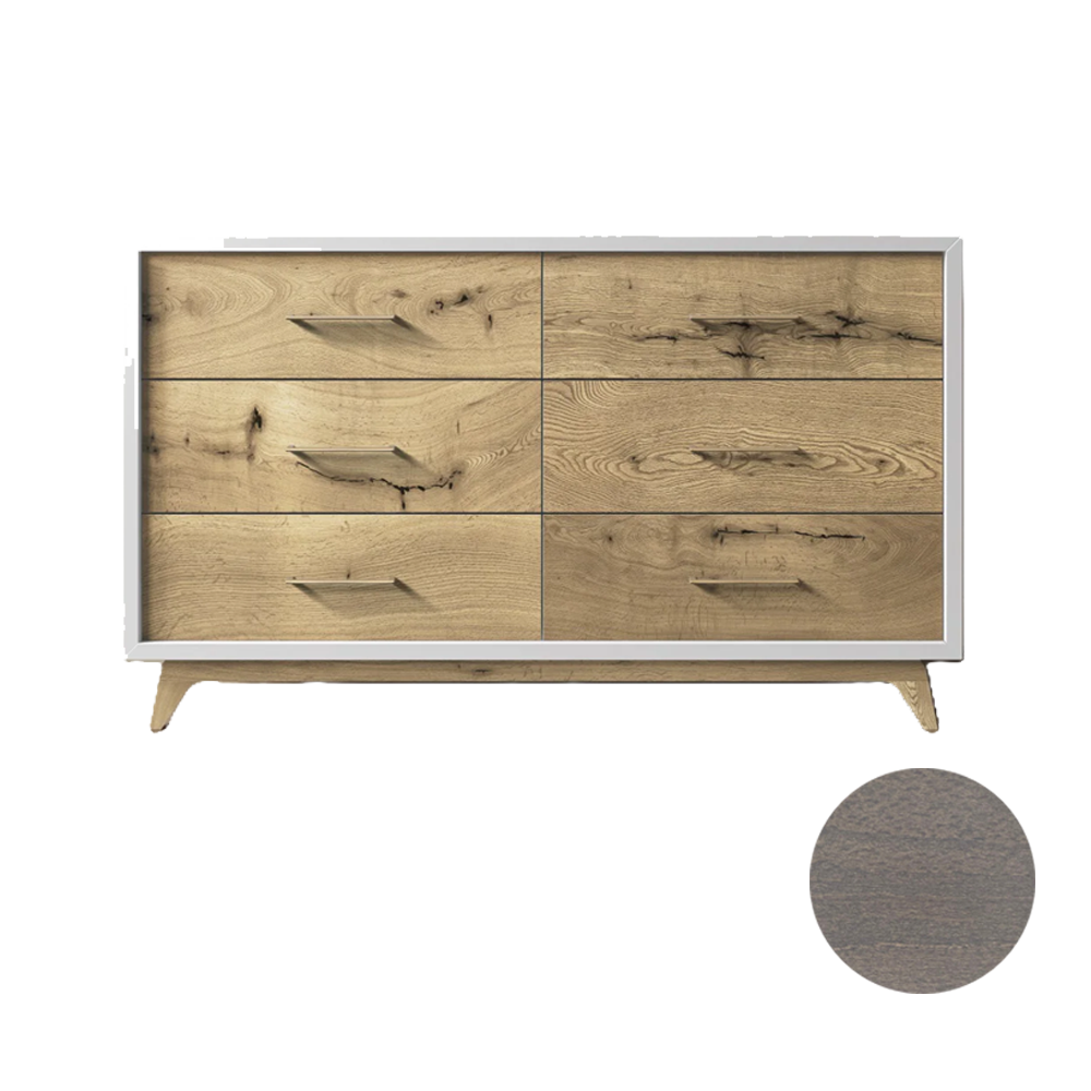 Double Dresser Z7294