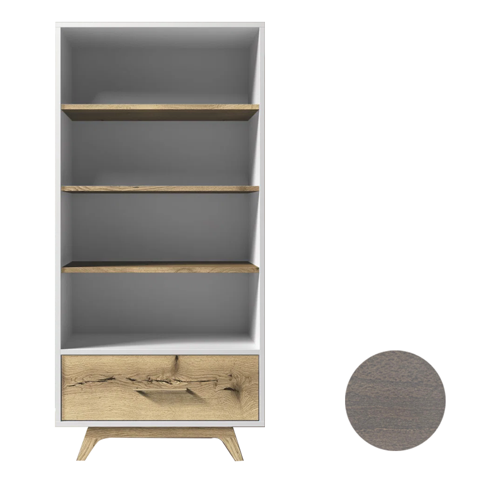 Uptown Bookcase O297216