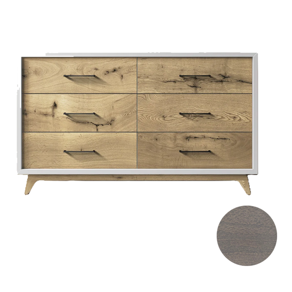 Double Dresser Z7294
