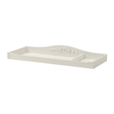 Baby and Child Changer Top in Parchment T571