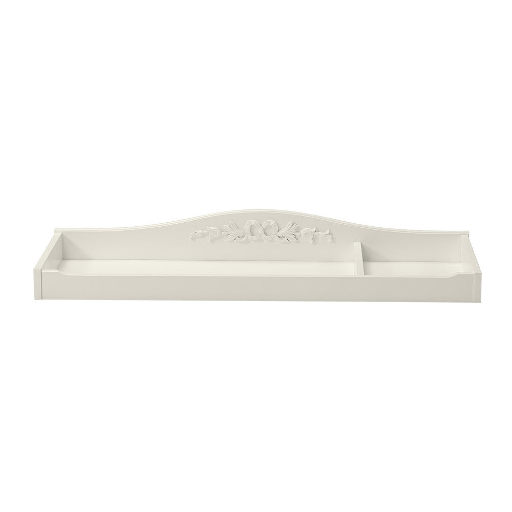 Baby and Child Changer Top in Parchment T571