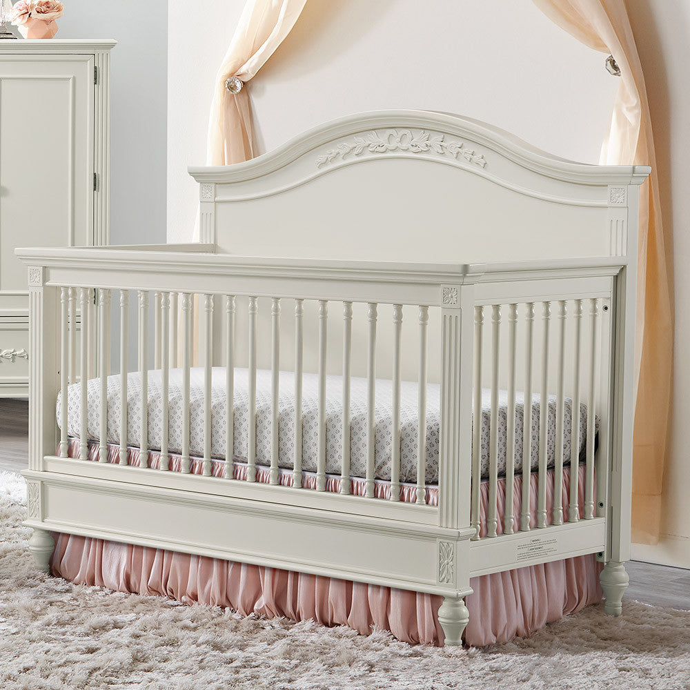 Toddler Guard Rail in Parchment O166087