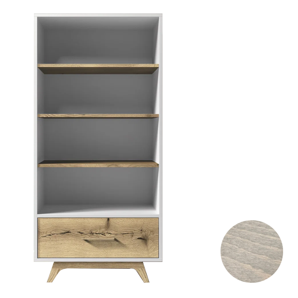 Uptown Bookcase O297216