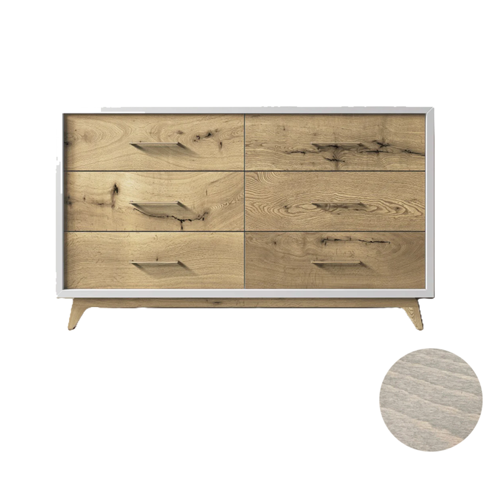 Double Dresser Z7294