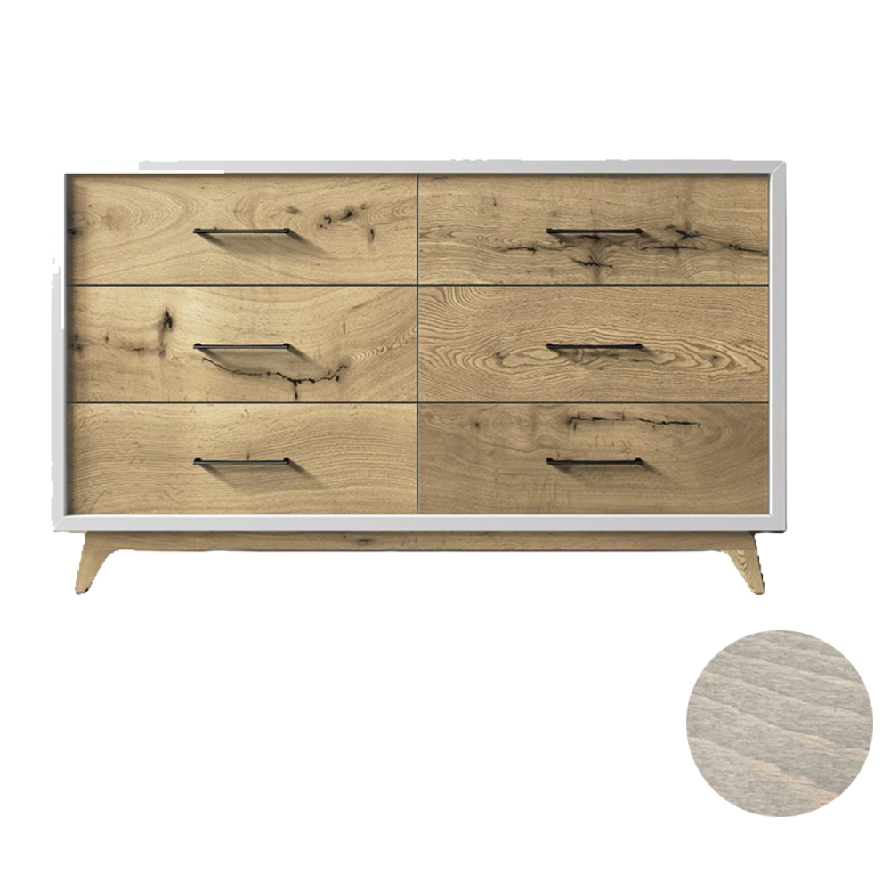 Double Dresser Z7294