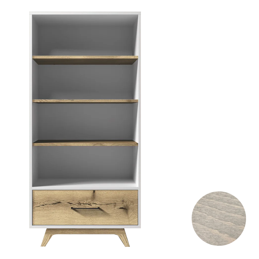 Uptown Bookcase O297216