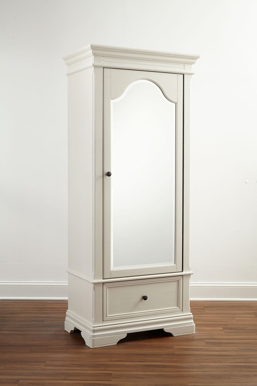 Belgium Cream Armoire for Baby and Child B914
