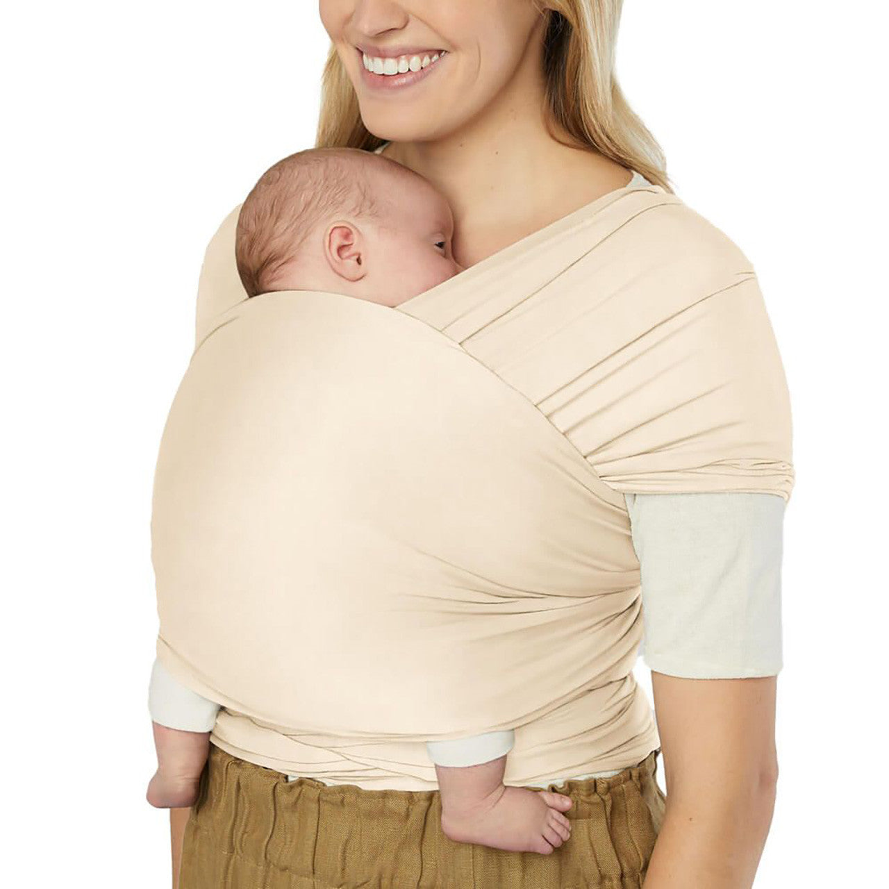 Baby Carrier Sustainable Knit Y74641