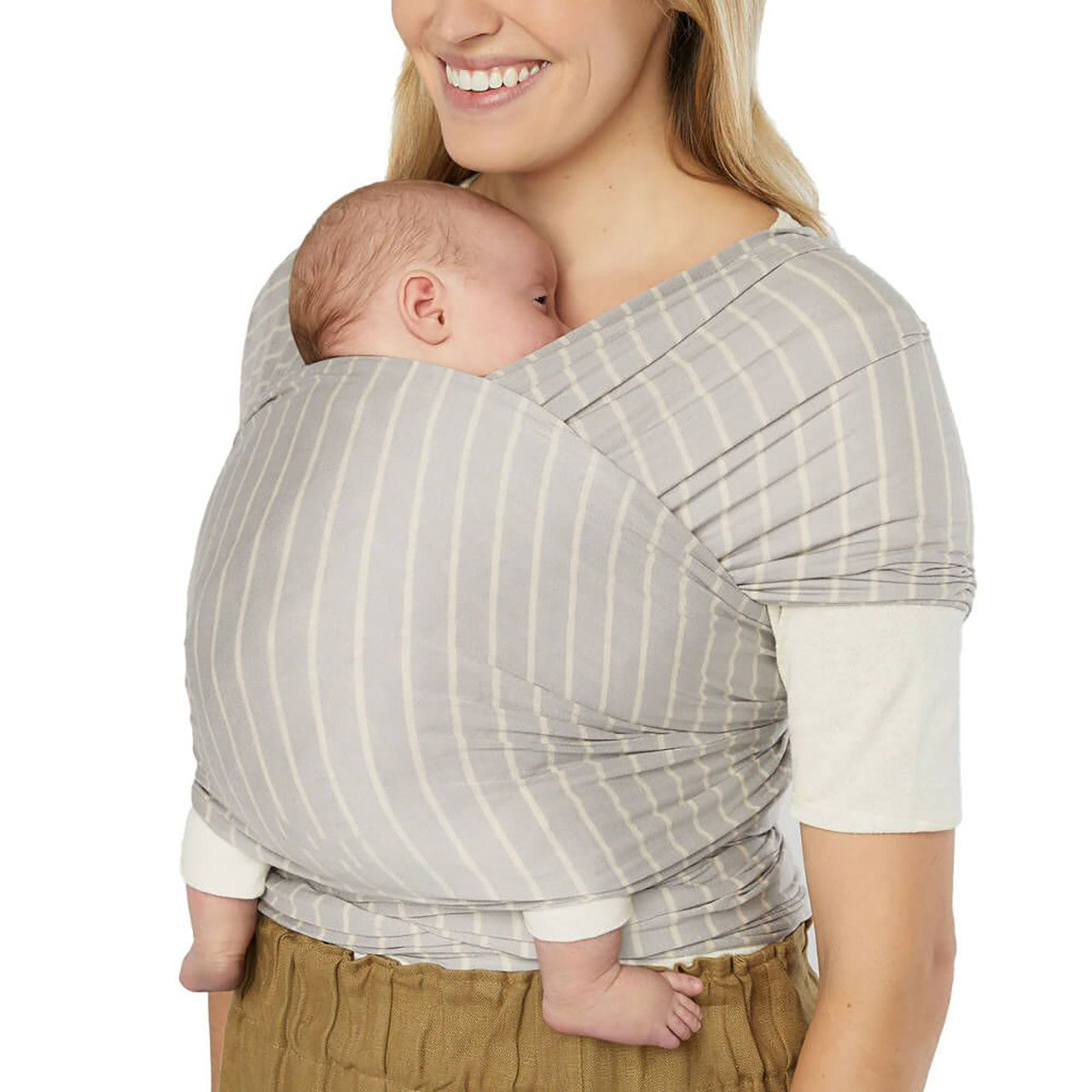 Baby Carrier Sustainable Knit Y74641
