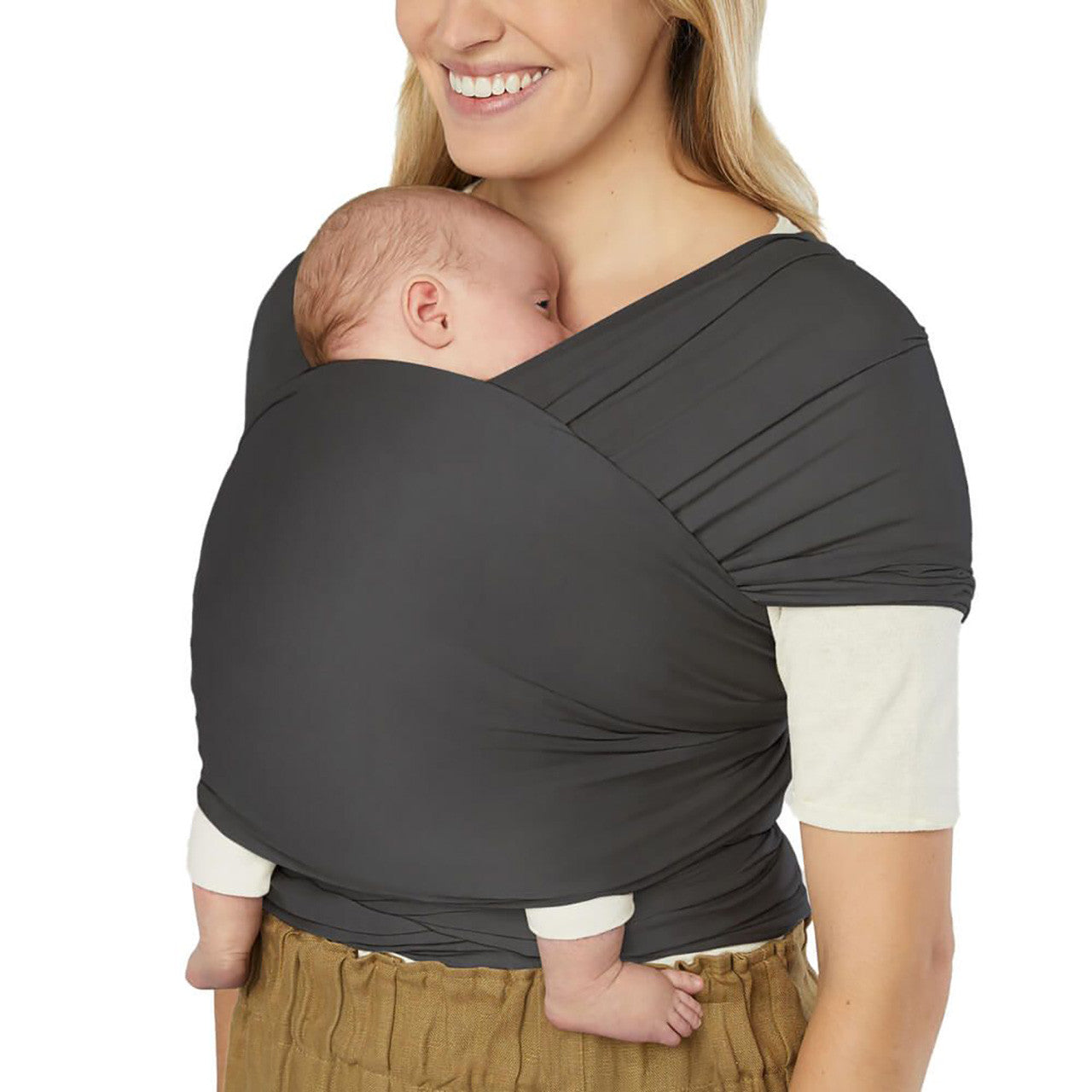 Baby Carrier Sustainable Knit Y74641