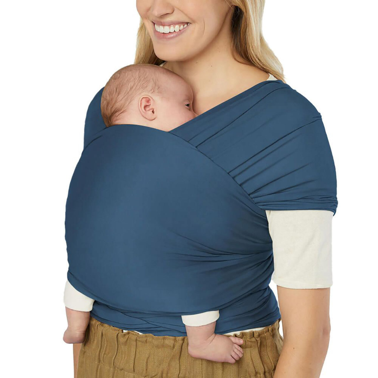 Baby Carrier Sustainable Knit Y74641