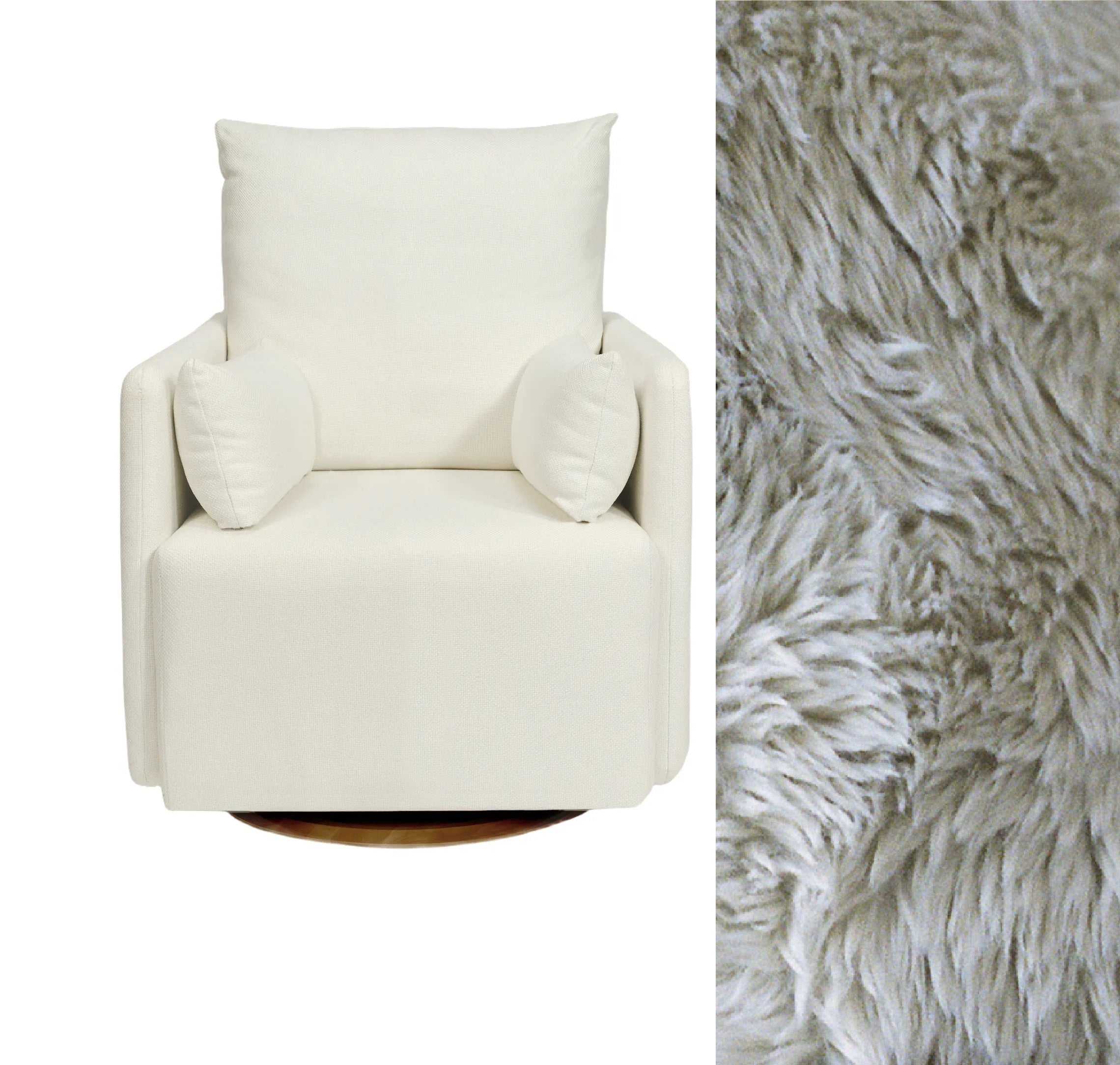 Standard Recliner L69669