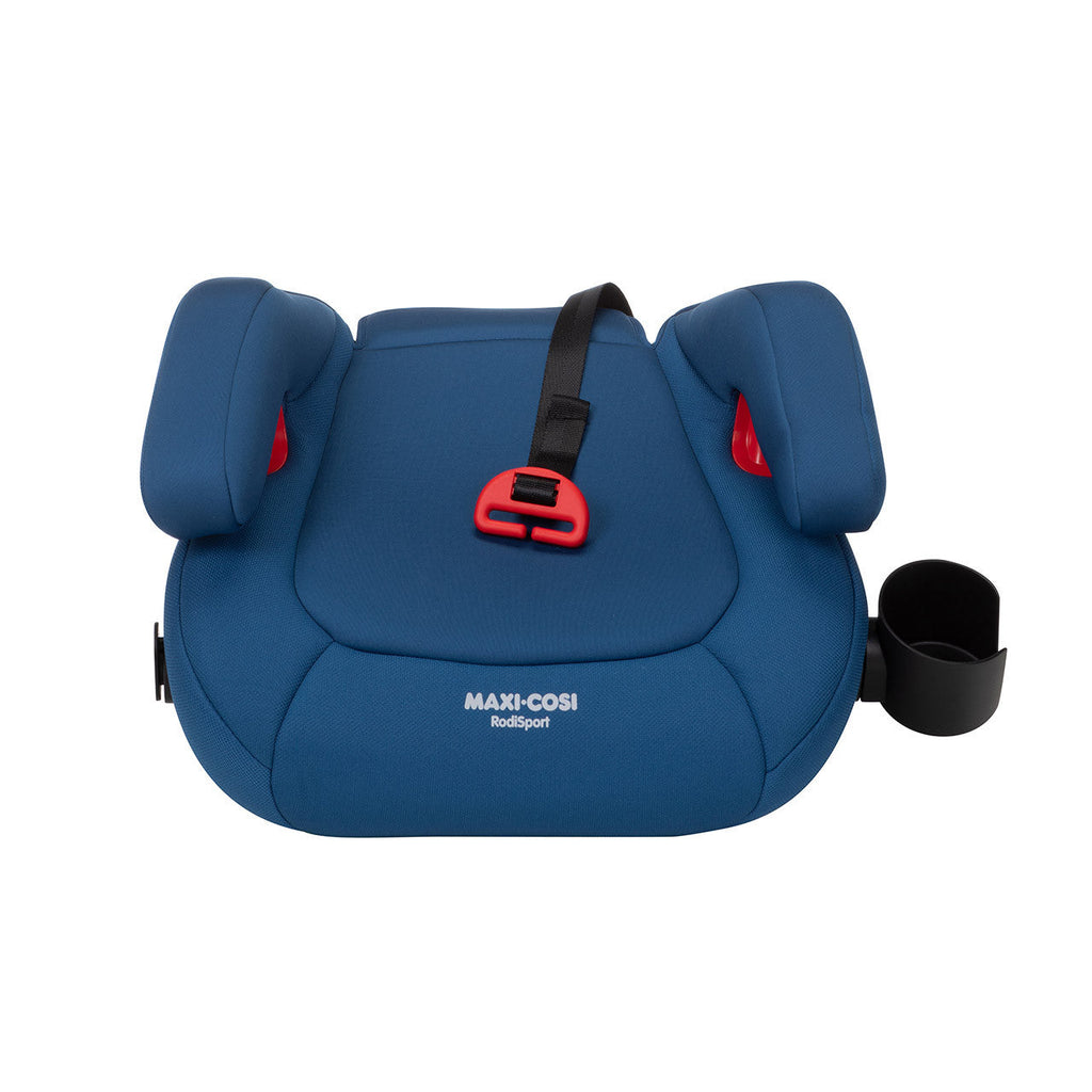 Booster Car Seat W330