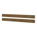 Full Bed Conversion Rails in Sand Dune N5164