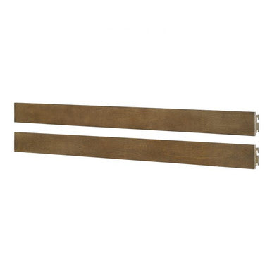 Full Bed Conversion Rails in Sand Dune N5164
