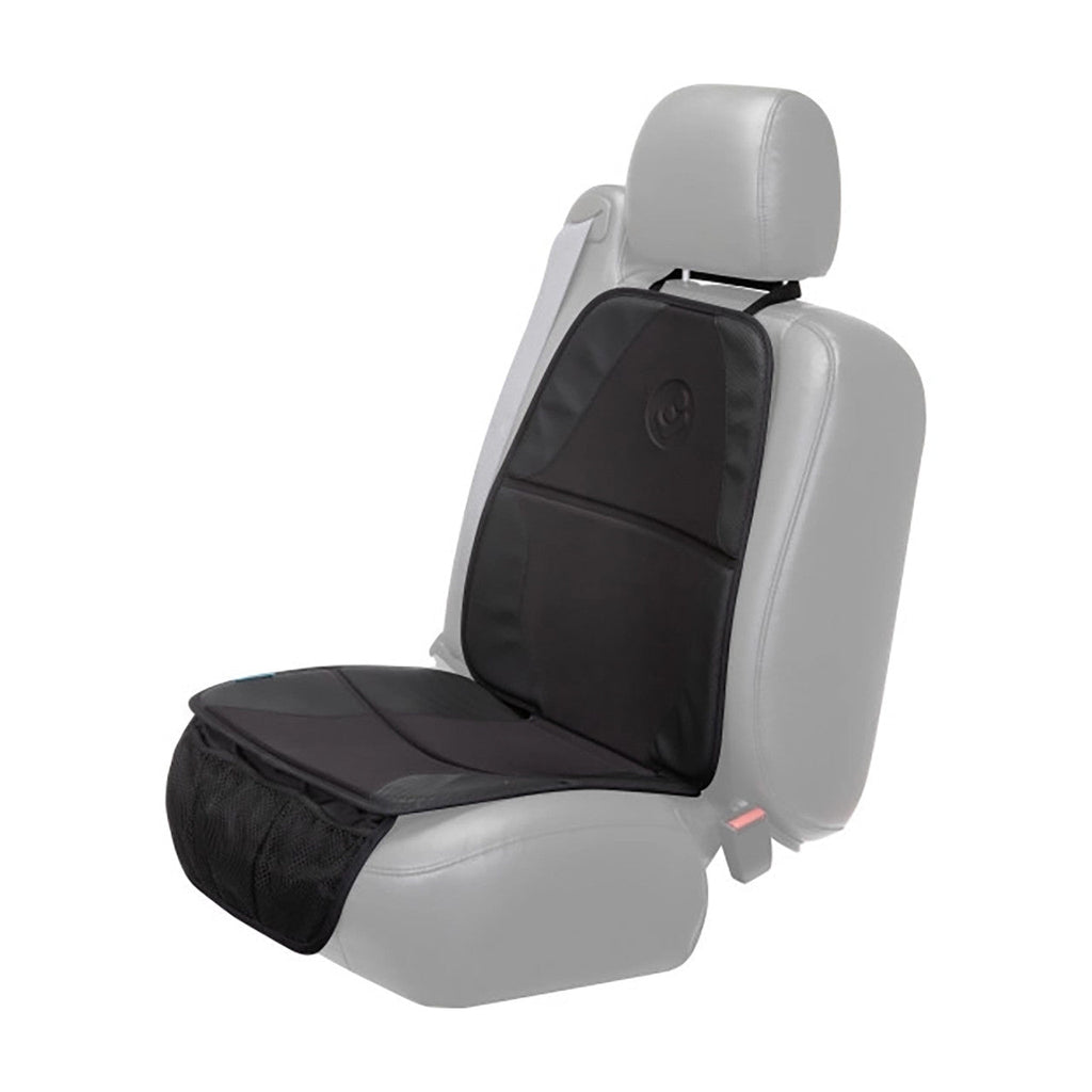 Vehicle Seat Protector in Black M388611