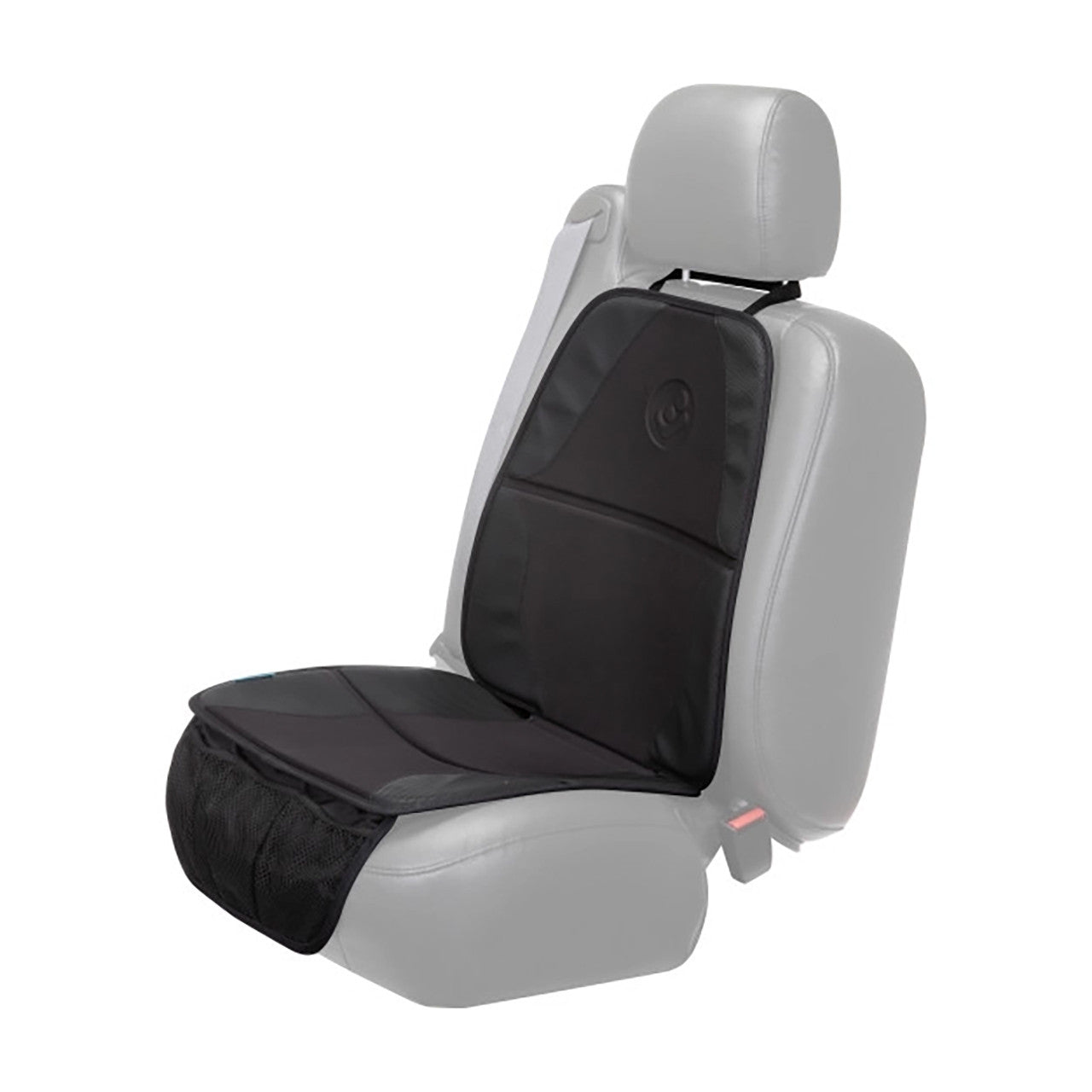 Vehicle Seat Protector in Black M388611