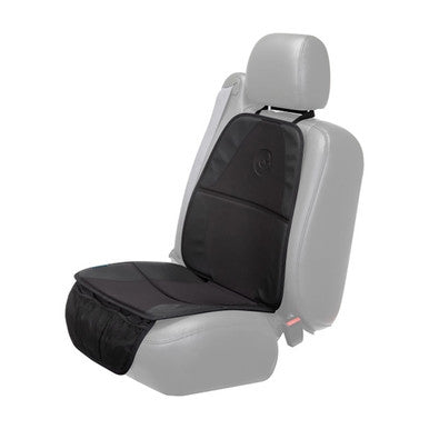 Vehicle Seat Protector in Black M388611