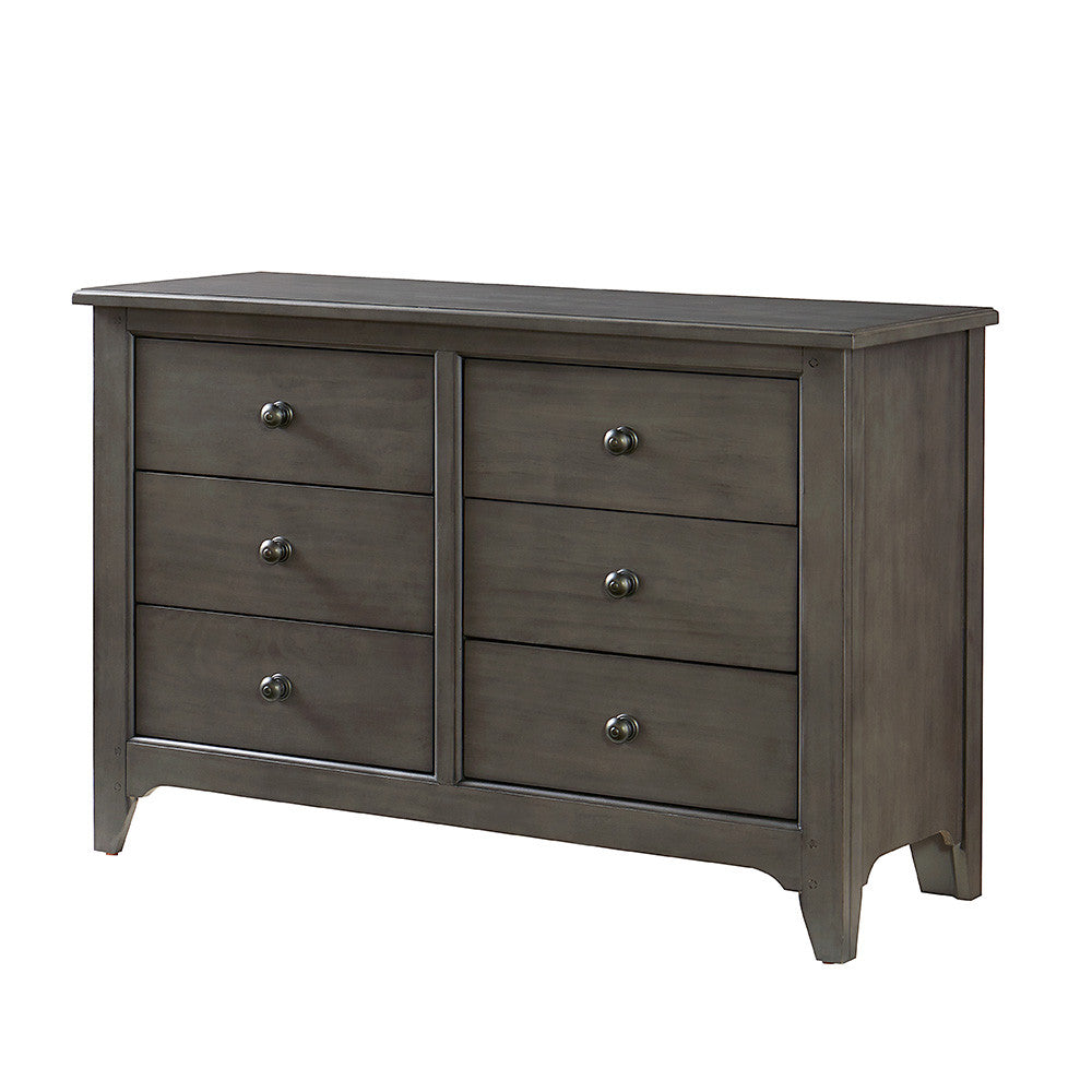 6 Drawer Dresser Z72562