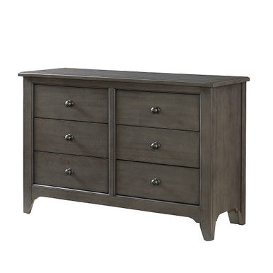 6 Drawer Dresser Z72562