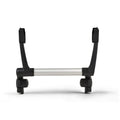 Car seat adapters for stroller - Mono/Duo Black D419039