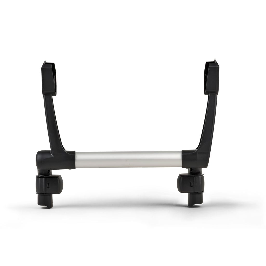 Car seat adapters for stroller - Mono/Duo Black D419039