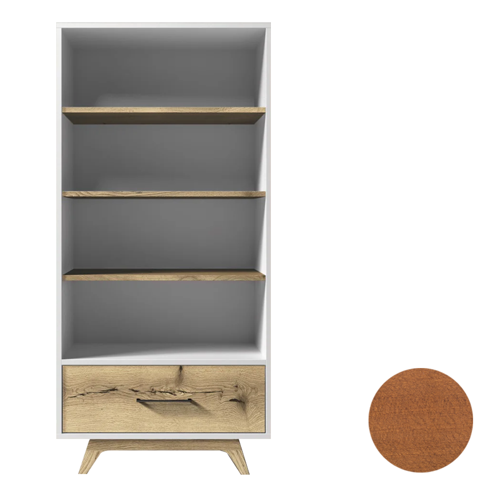 Uptown Bookcase O297216