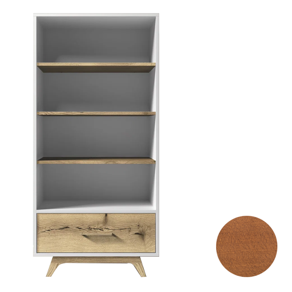 Uptown Bookcase O297216