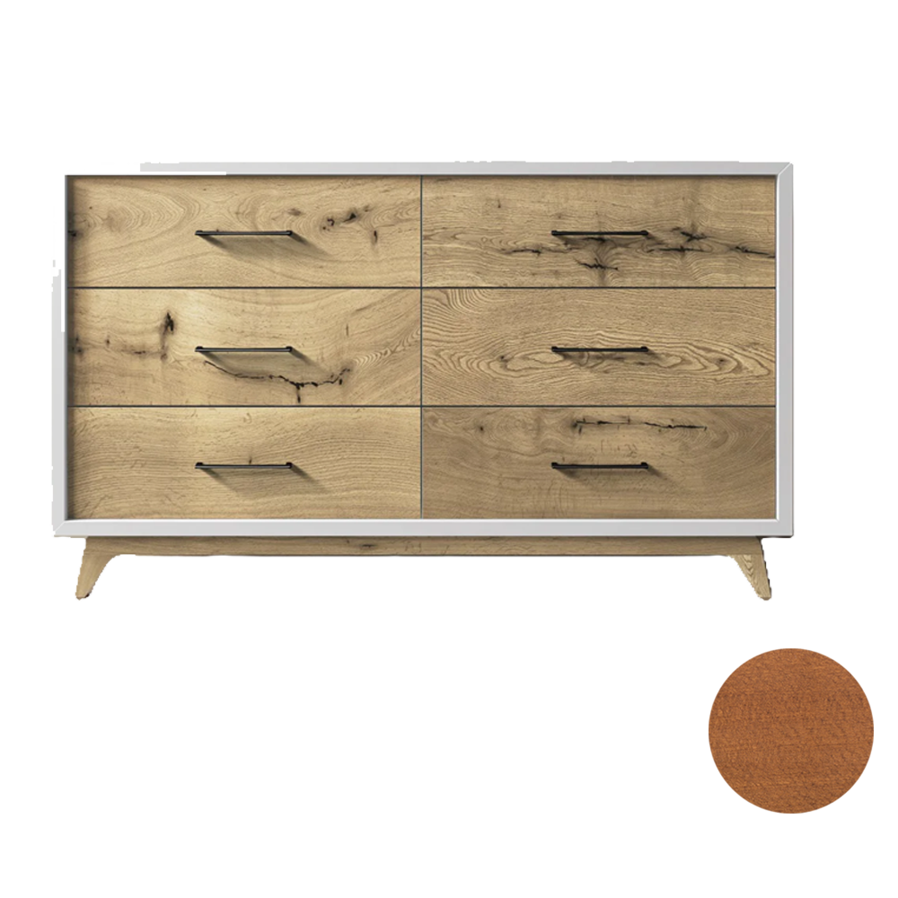 Double Dresser Z7294