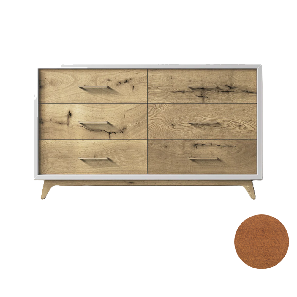Double Dresser Z7294