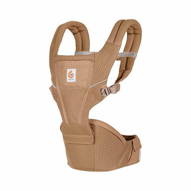 Alta Hip Seat Baby Carrier S977