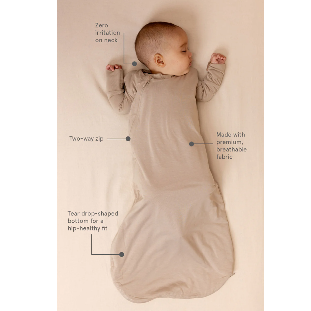 Sleep Sack TOG 2.5 O98843