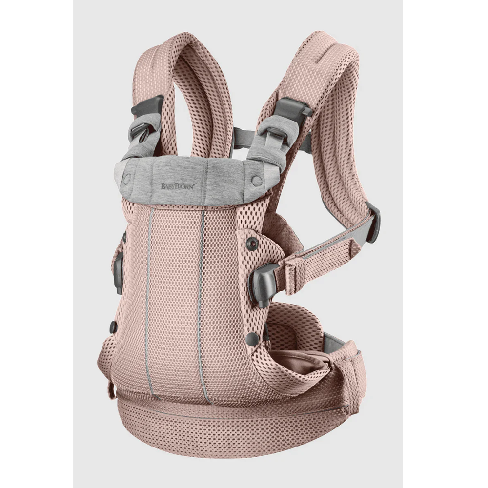 Baby Carrier Harmony L7515
