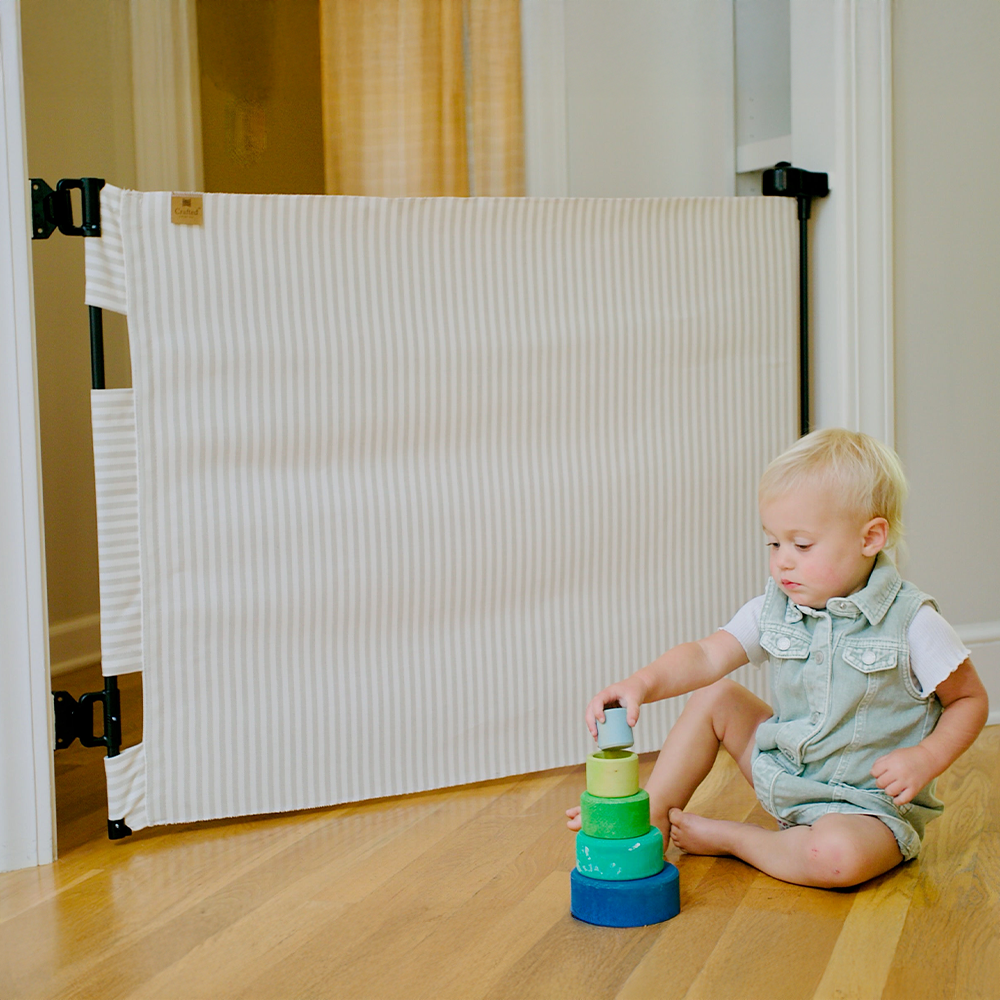 Baby & Pet Safety Gate H1535