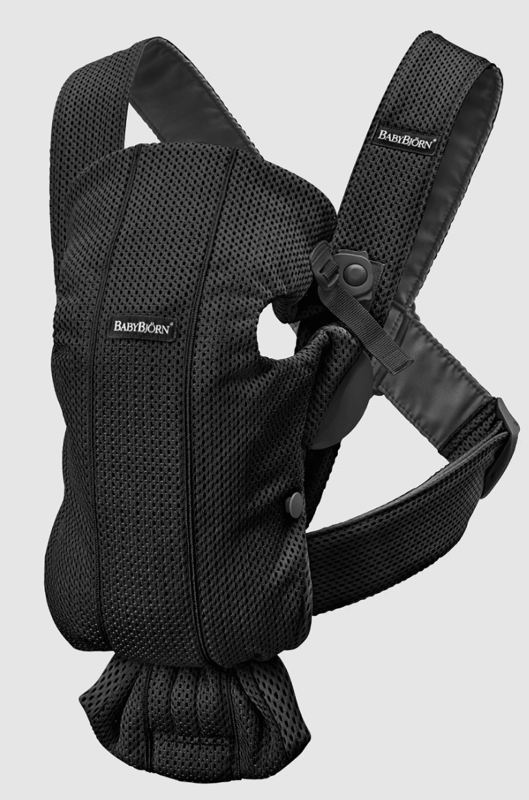 Baby Carrier Mini Z869297