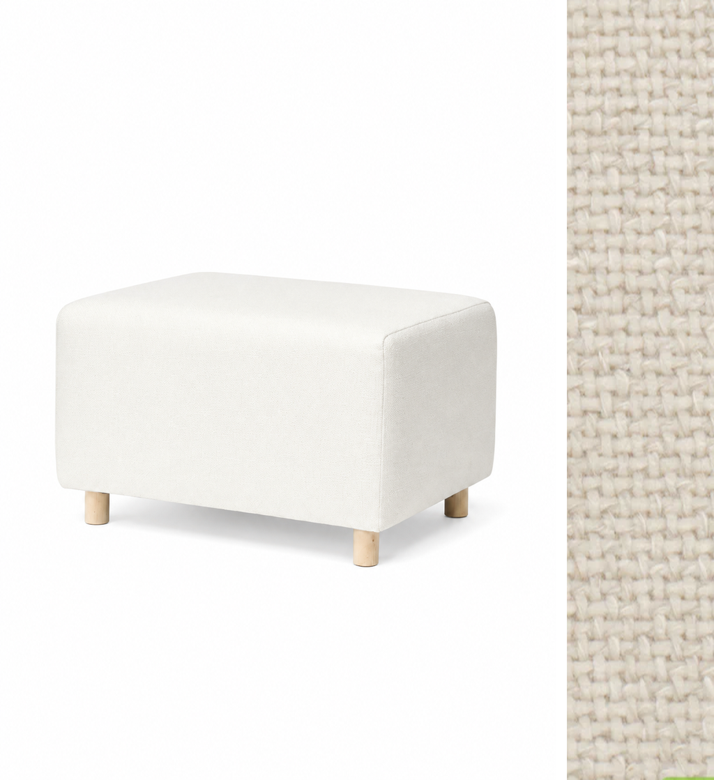 Ottoman Standard Wood Base H531