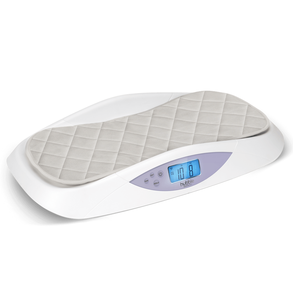 Baby Scale with Smart Growth Tracking N551378