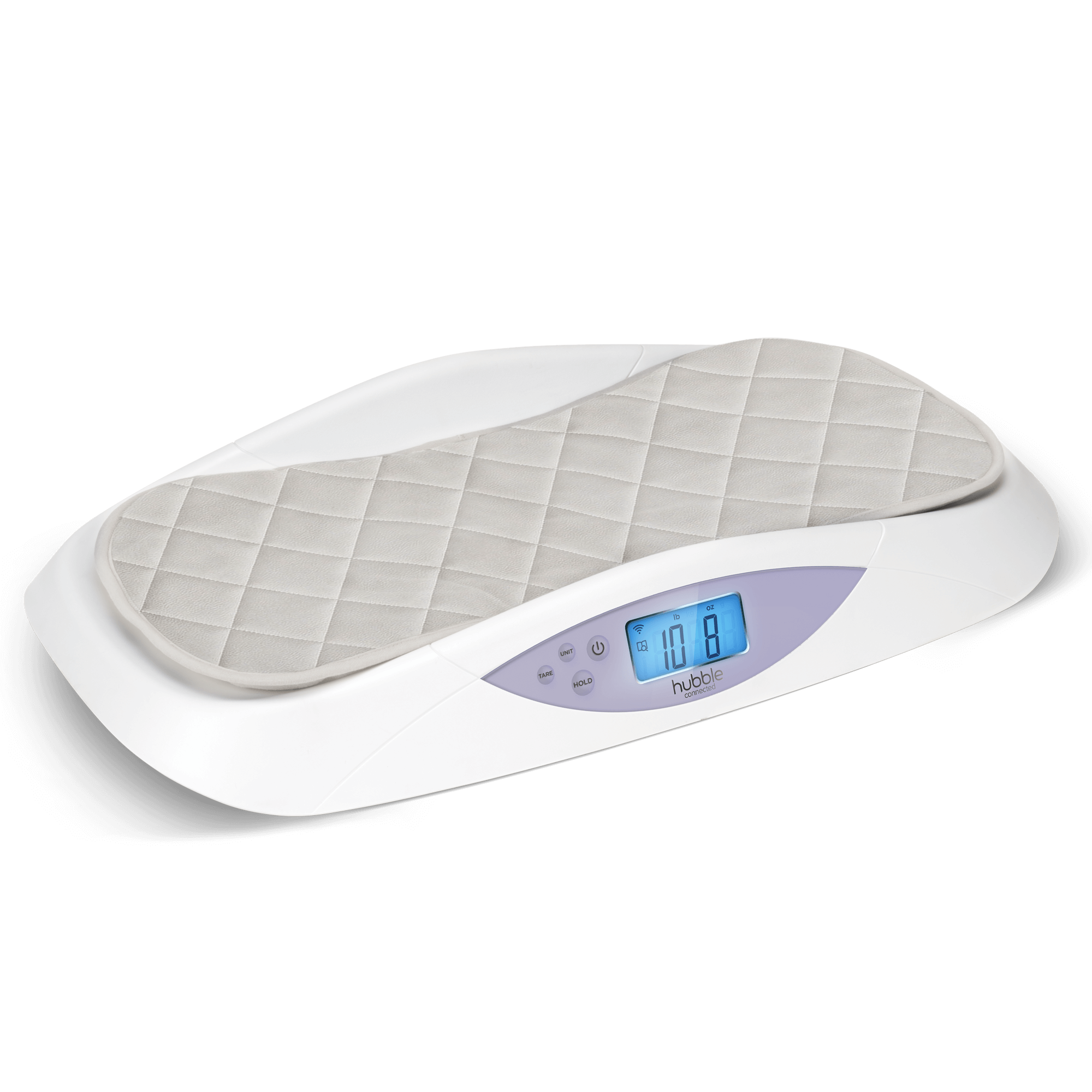 Baby Scale with Smart Growth Tracking N551378