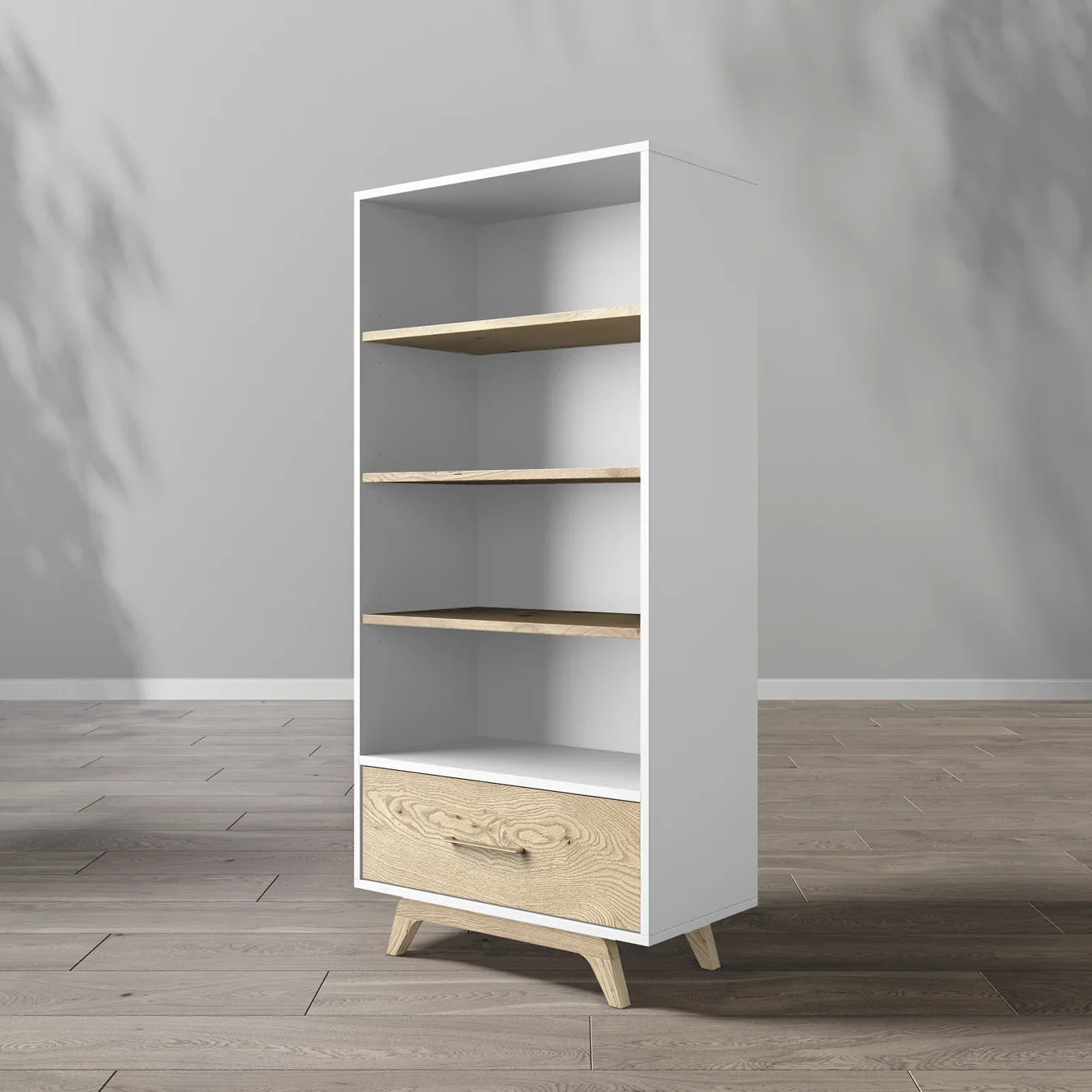 Uptown Bookcase O297216