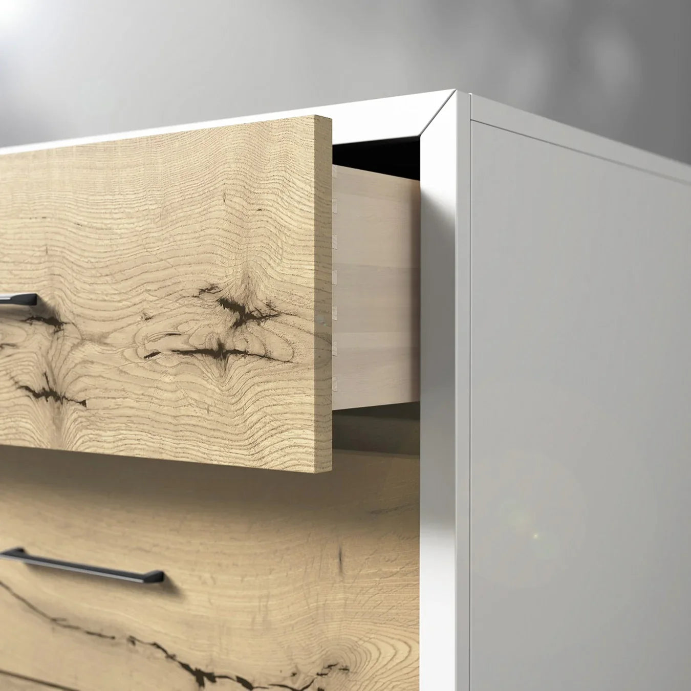 Uptown Bookcase O297216
