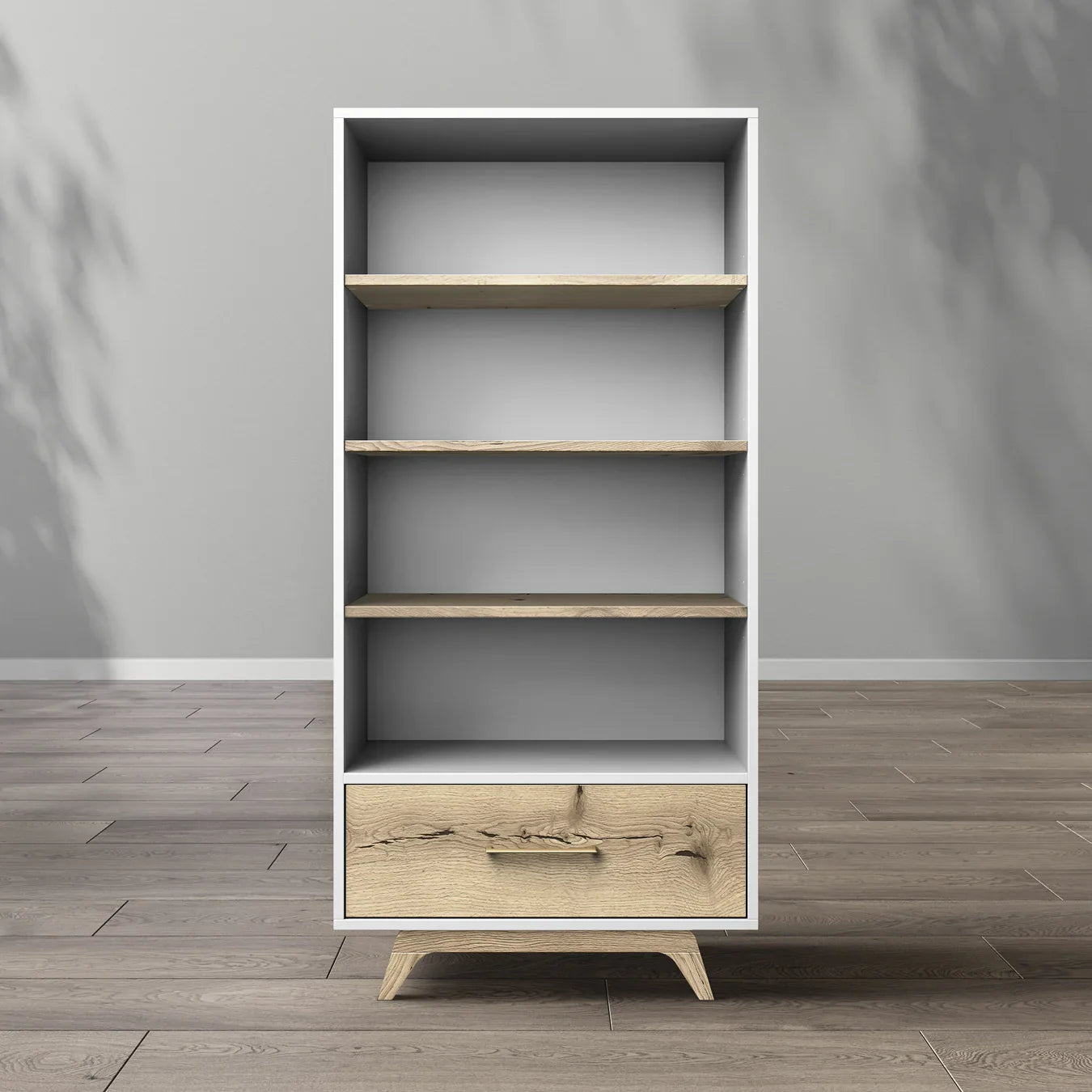 Uptown Bookcase O297216