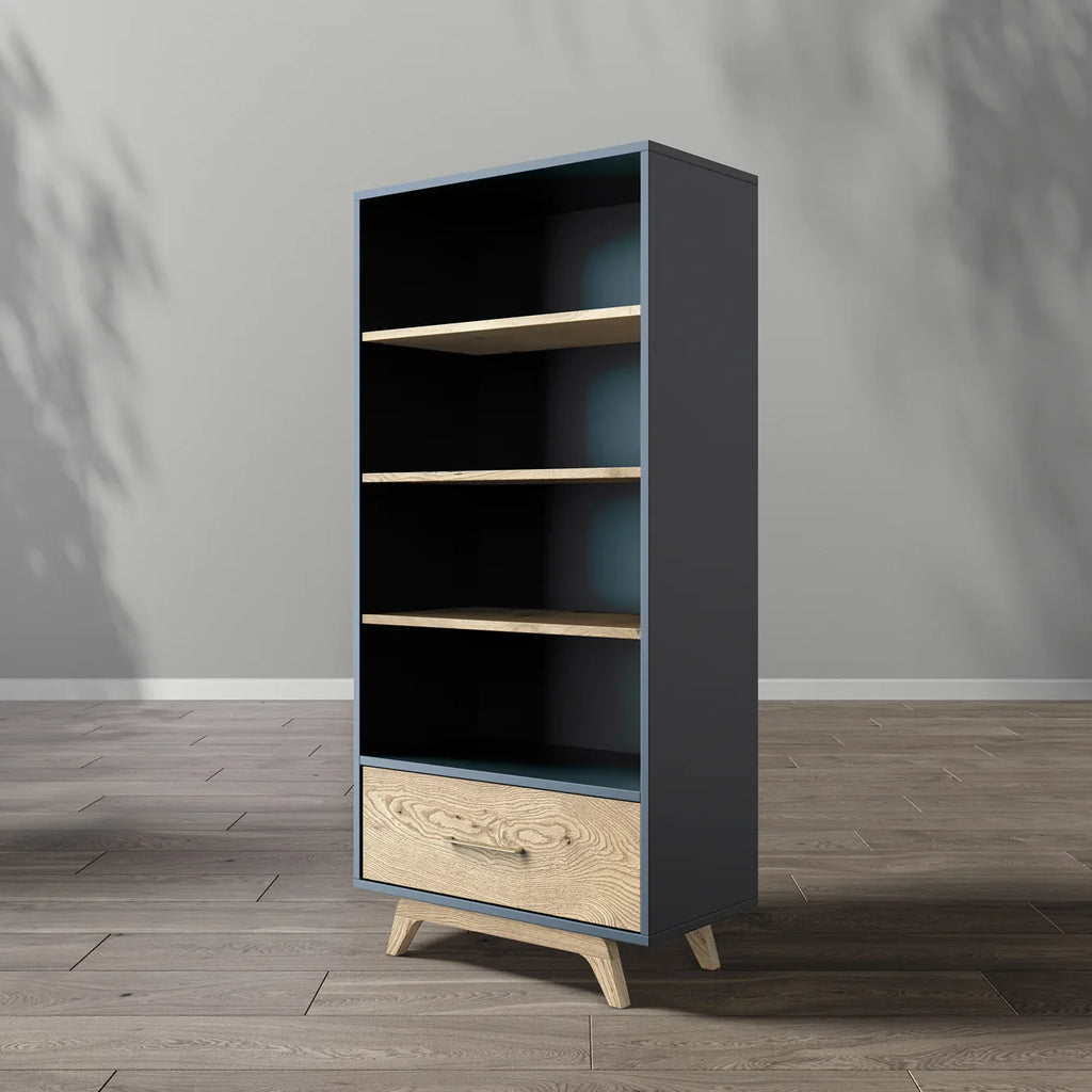 Uptown Bookcase O297216