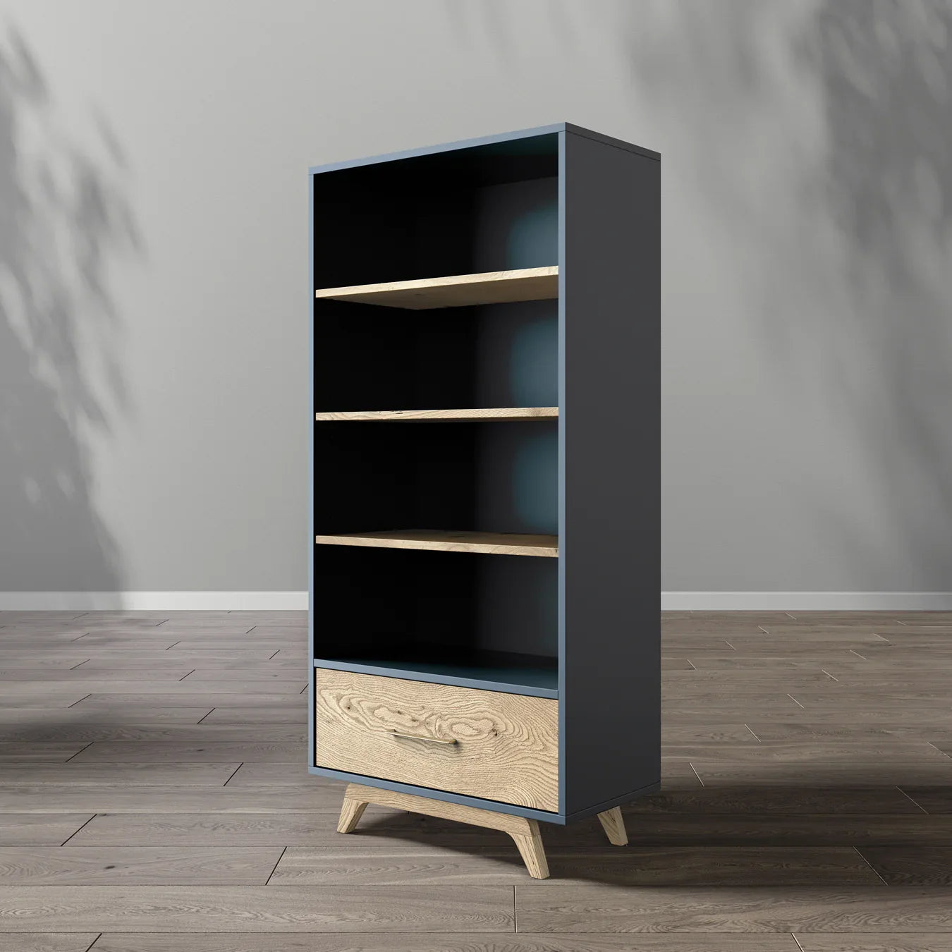 Uptown Bookcase O297216