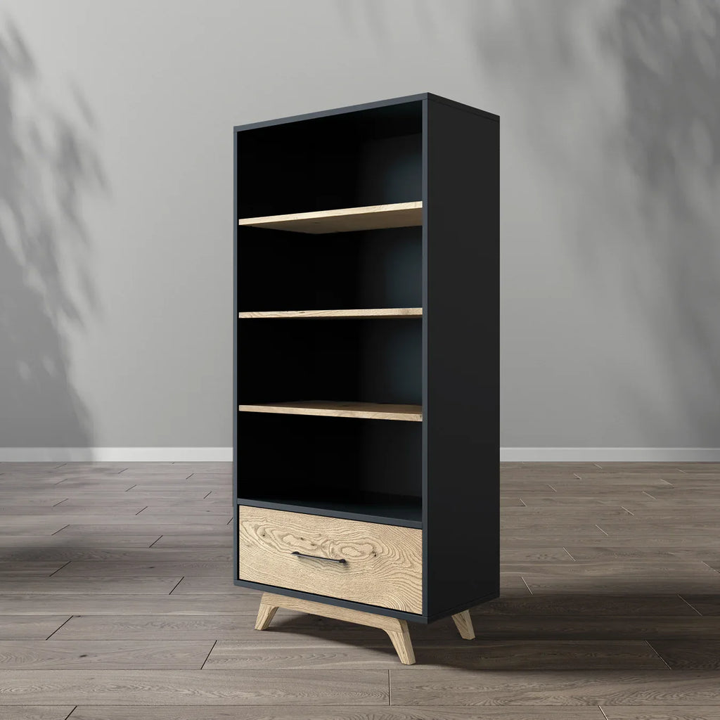 Uptown Bookcase O297216