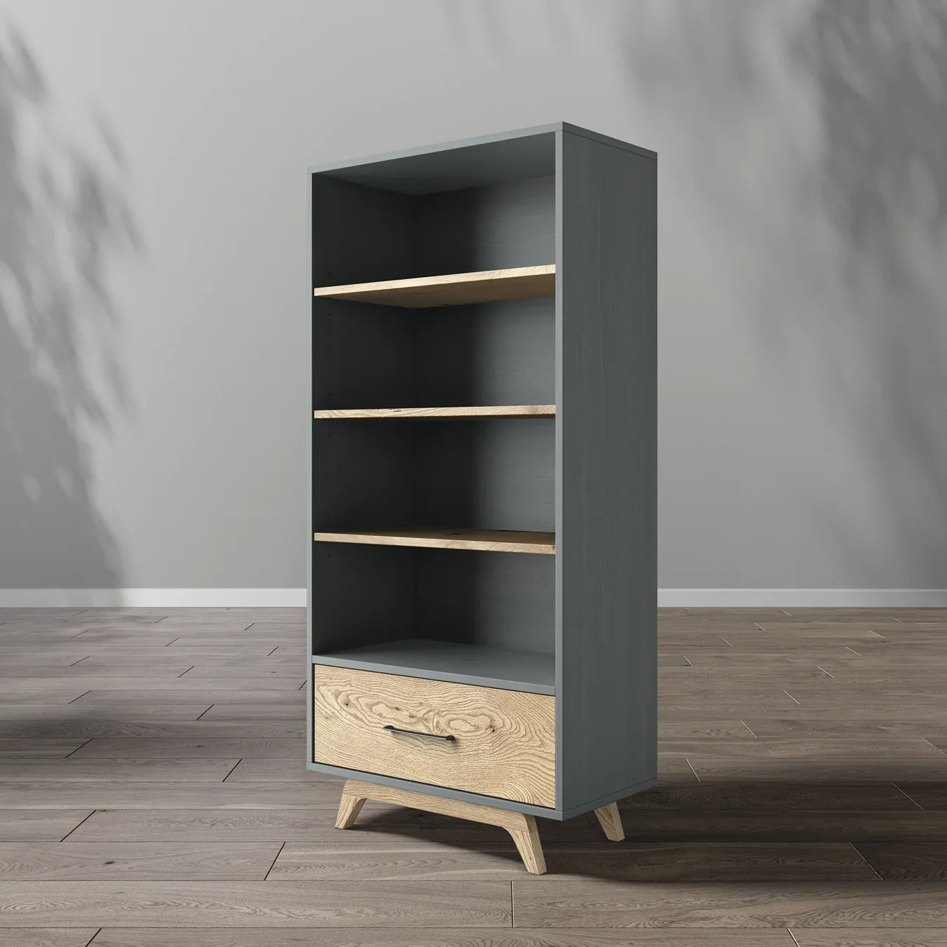 Uptown Bookcase O297216