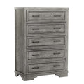 5 Drawer Chest E5511