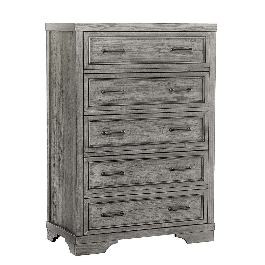 5 Drawer Chest E5511