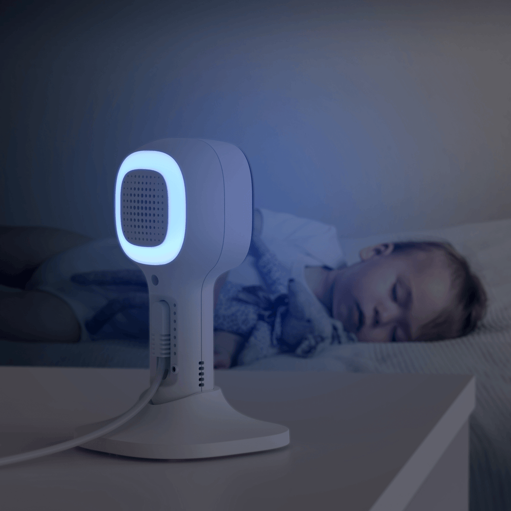 Comfort Cloud Sleep Sensor Mat Y889