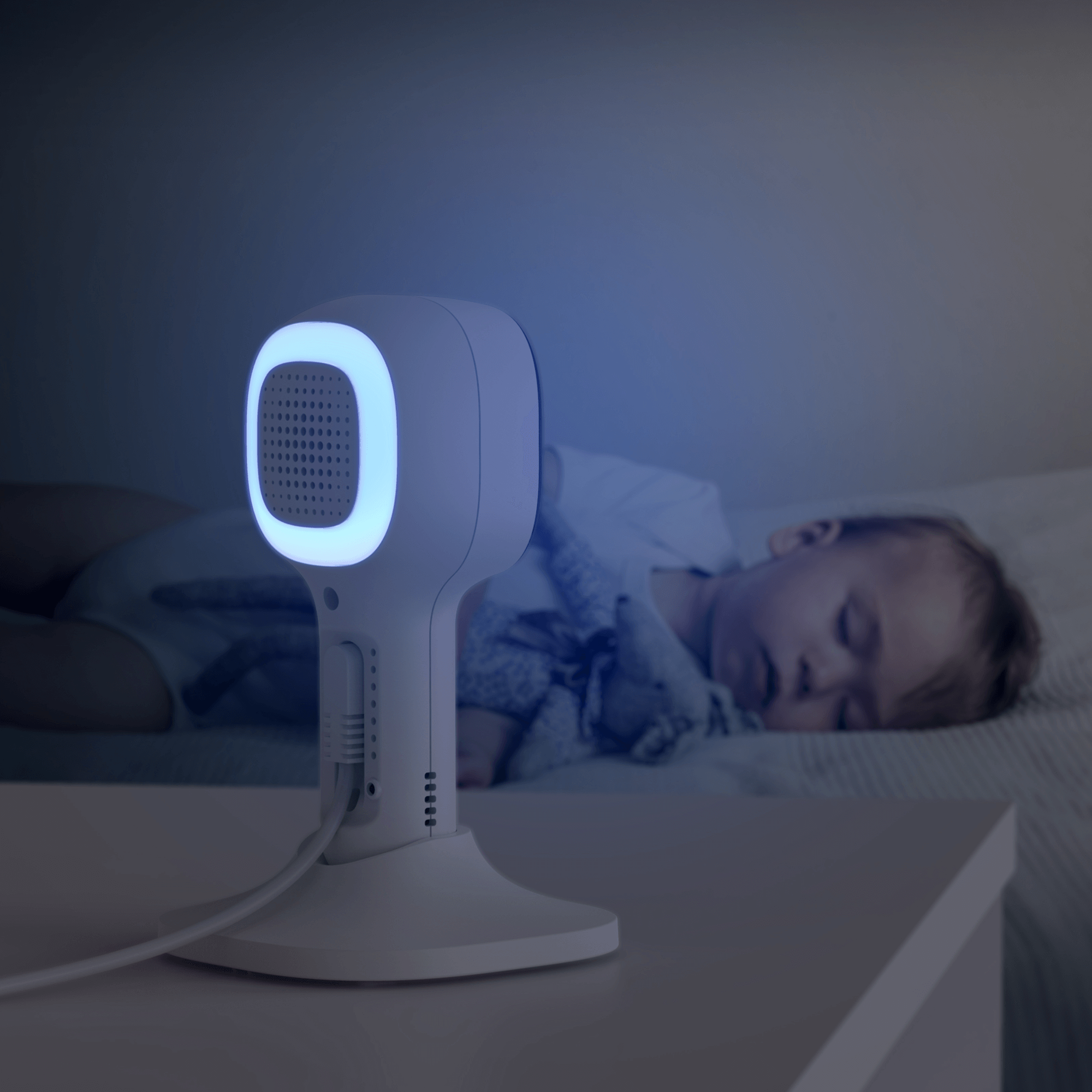 Comfort Cloud Sleep Sensor Mat Y889
